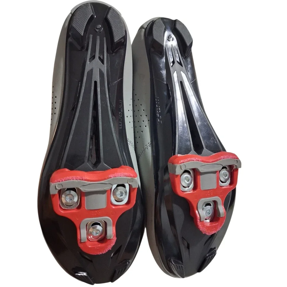 NEW Bontrager Sonic Women's size 8.5 Road Cycling Shoes Workout  Active Athletic